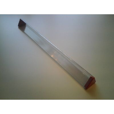 Klika -  Boodschappenverdeler 30 cm transparant