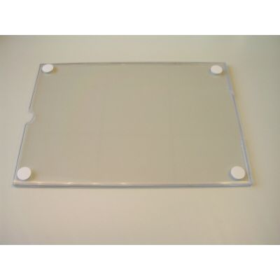 Klika -  Kaarthouder A5 met e-rondjes