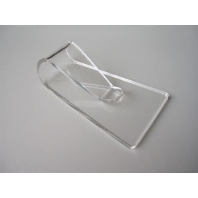 Klika - Semelle transparente pour chaussures pour enfants