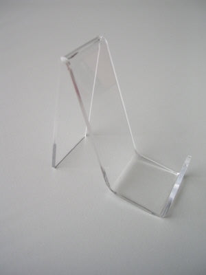 Klika -  Acryl-standaard lederwaren h 6cm d 2cm