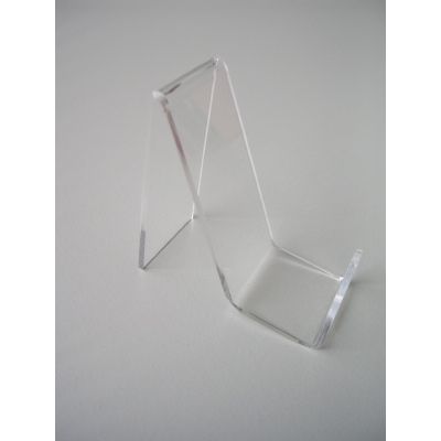 Klika - Maroquinerie standard acrylique h 6cm d 2cm 40 pièces