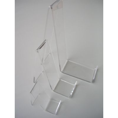 Klika - Maroquinerie standard acrylique h 9cm d 3cm 40 pièces