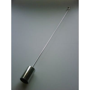Klika - Quetschständer 40 cm Zylinderfuß 7-teilig