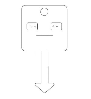 Descriptive image text