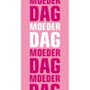 Klika -  Raambiljet thema MOEDERDAG afm. 50x94cm