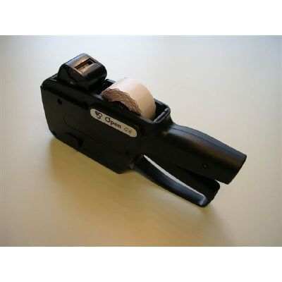 Klika - Preiszange Offen C10 oder S10