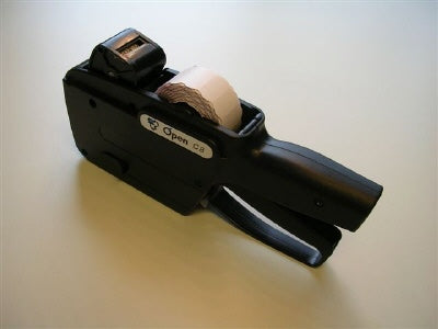 Klika - Preiszange Offen C8 print 2345,78 € 2 Stück