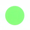 Klika -  Etiket 25 mm rond fluor groen 1000 rol