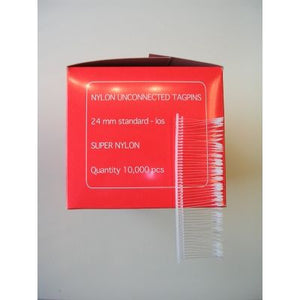 Klika -  Red-box 24mm std-los nylon unconn 10.000