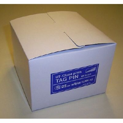 Klika - UT-Nylon-Textilstifte 25 mm S 120/cl 12000