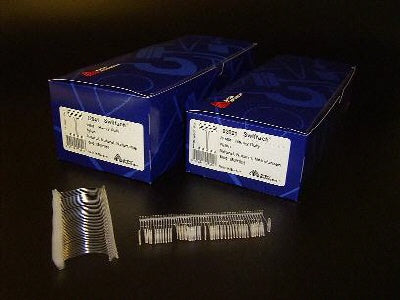 Klika - Dennison -Pins 20 mm Fine PP plus 10 000