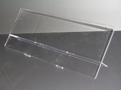 Klika - Insert pour A4 paysage 2 compartiments A4 paysage 20 pièces