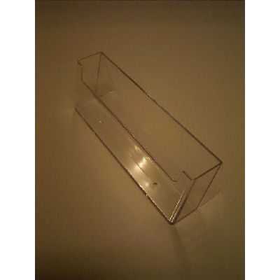 Klika - Plateau à brochures 1/3 A4 portrait paysage