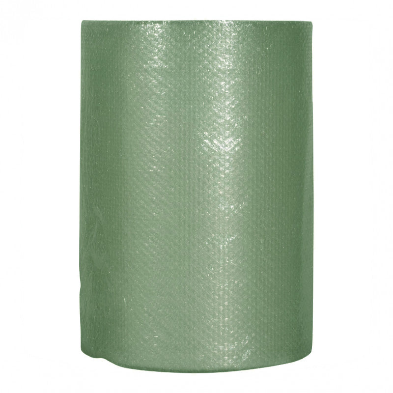 Klika - Papier bulle bio 100 cm x 100 mètres bulle 10 mm