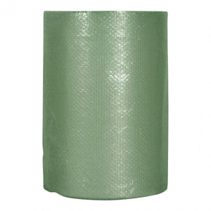 Klika - Papier bulle bio 100 cm x 100 mètres bulle 10 mm