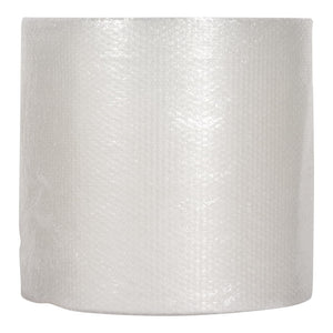 Klika -  Noppenfolie 50 cm x 100 meter 10 mm nop transparant