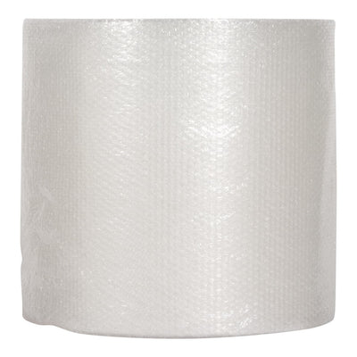 Klika -  Noppenfolie 50 cm x 100 meter 10 mm nop transparant