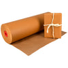 Klika -  Kraftpapier op rol 59 cm x 400 meter 50 gram/m2 oranje