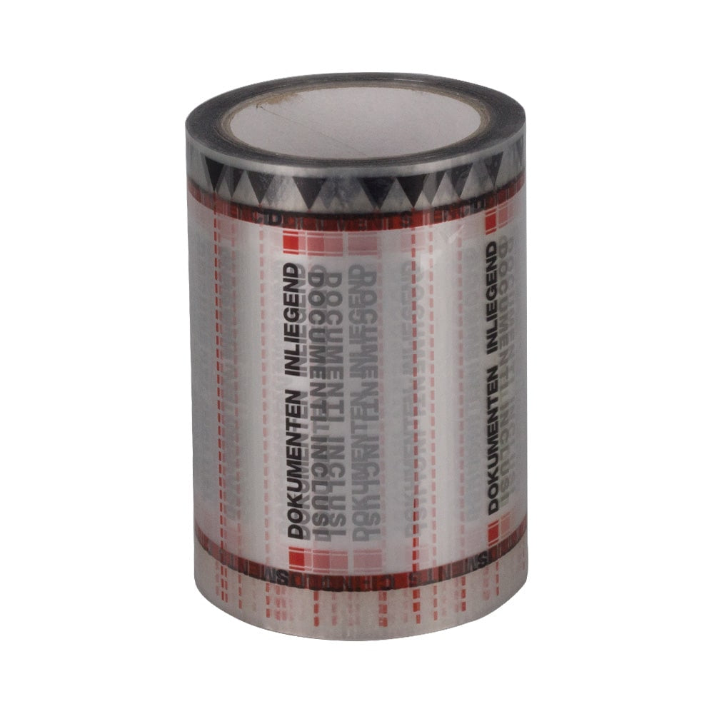 Klika - Protection d'étiquette e 150 mm x 66 mètres