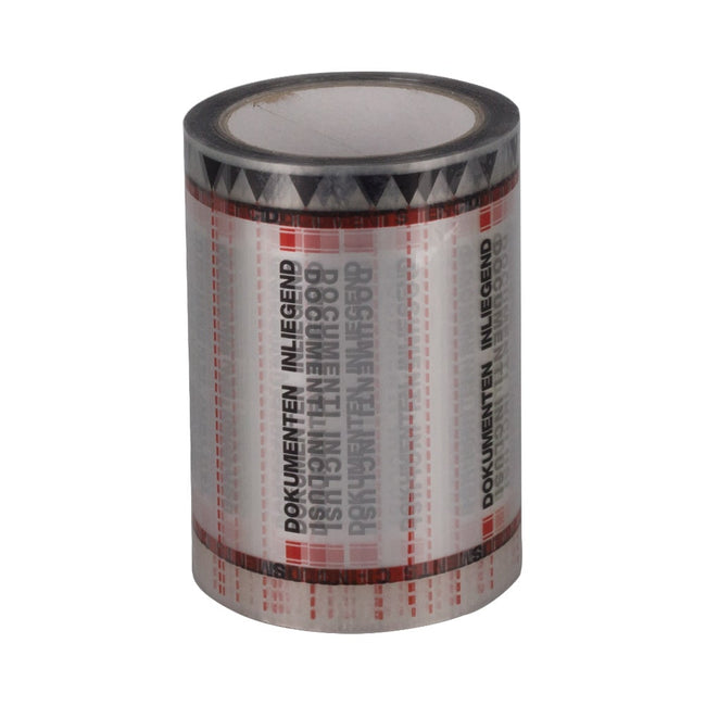 Klika - Etikettenschutz e 150 mm x 66 Meter