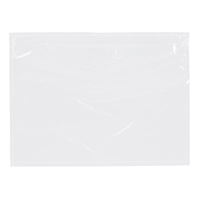 Klika - Enveloppe bordereau de colisage non imprimée 160 x 115 mm format c6