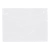 Klika - Packlistenumschlag unbedruckt 160 x 115 mm C6-Format