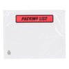 Klika - Packlistenumschlag 'Packliste' 160 x 115 mm C6-Format