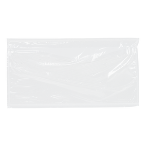Klika - Enveloppe bordereau de colisage non imprimée 220 x 115 mm pour format long din