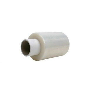 rekfolie pe 12.5cmx150mtr 20mu TRANSPARANT | 40 stuks