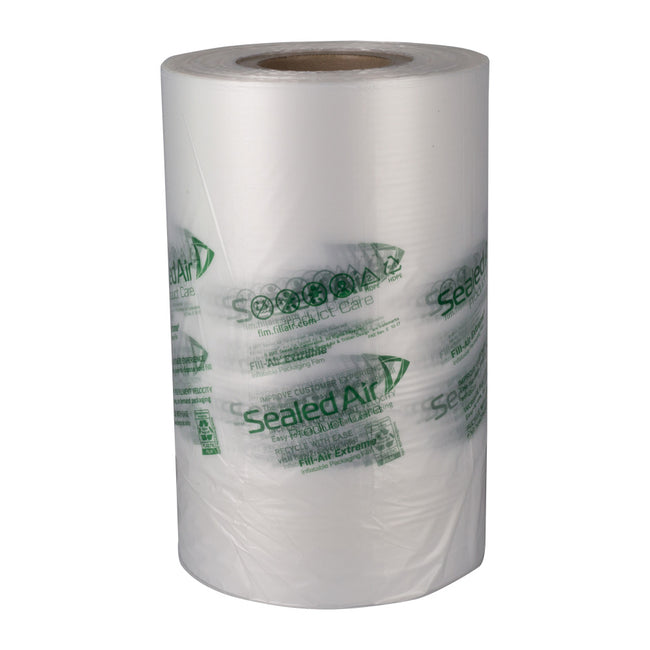 Klika - Luftkissenbeutel Füllluft-Airwrap 300 x 75 mm 458 Meter