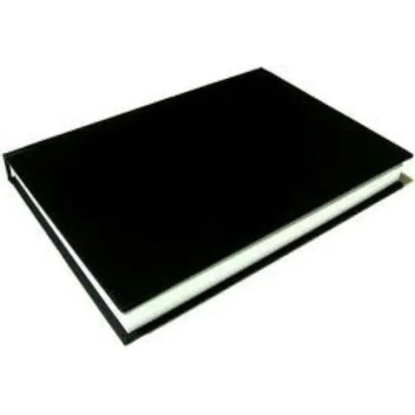 Conda - Sketchbook Dummy A4 96 g noir