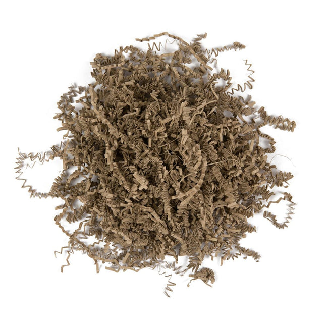 Klika -  Sizzlepak opvulmateriaal naturel 10 kg per doos