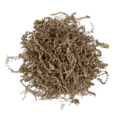 Klika - Sizzlepak Füllmaterial natur 10 kg pro Karton