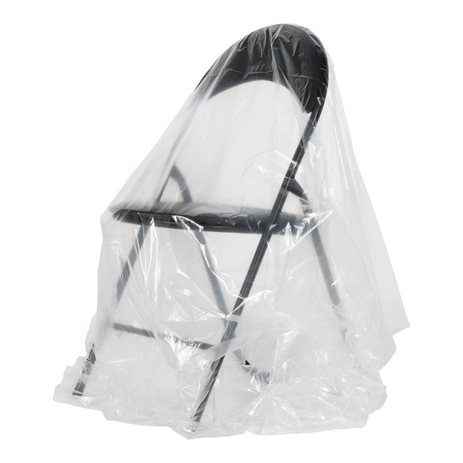 Klika - Housse de meuble ldpe 20 microns 280 cm