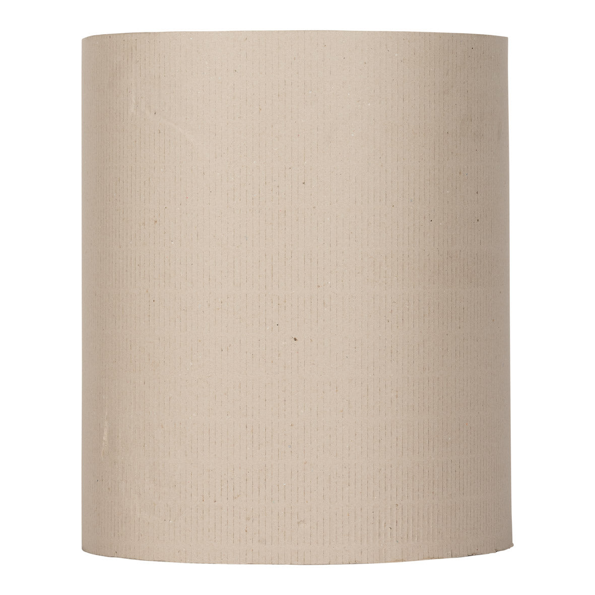 Klika - Carton ondulé en rouleau 50 cm x 70 mètres marron