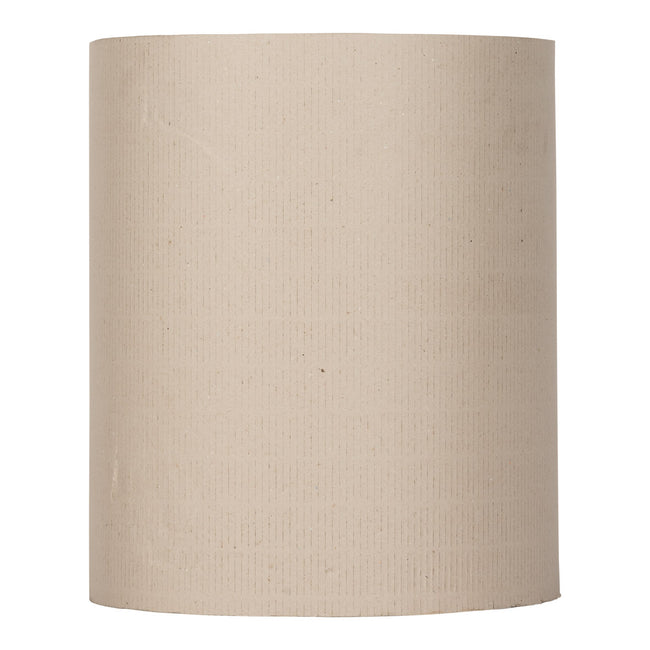 Klika -  Golfkarton op rol 50 cm x 70 meter bruin