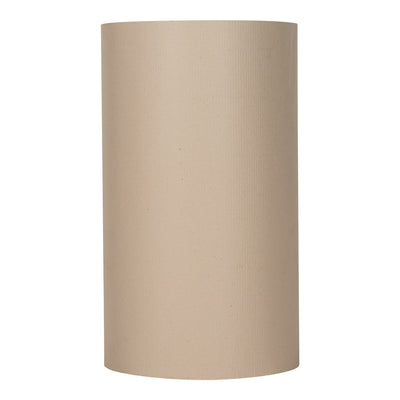 Klika -  Golfkarton op rol 80 cm x 70 meter bruin