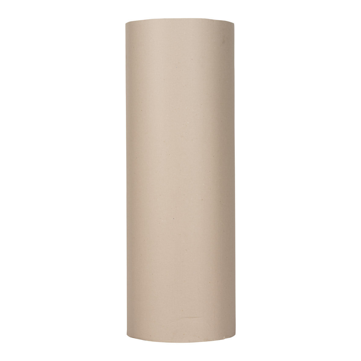 Klika -  Golfkarton op rol 120 cm x 70 meter bruin