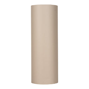Klika -  Golfkarton op rol 120 cm x 70 meter bruin