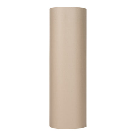 Klika - Carton ondulé en rouleau 132 cm x 70 mètres marron