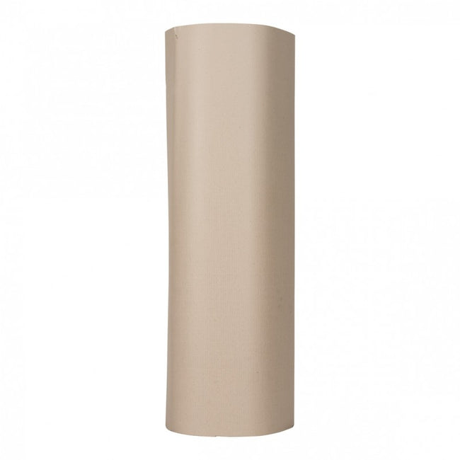 Klika -  Golfkarton op rol 165 cm x 70 meter bruin