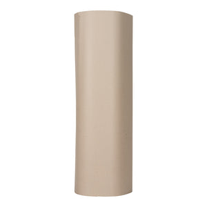 Klika -  Golfkarton op rol 150 cm x 70 meter bruin
