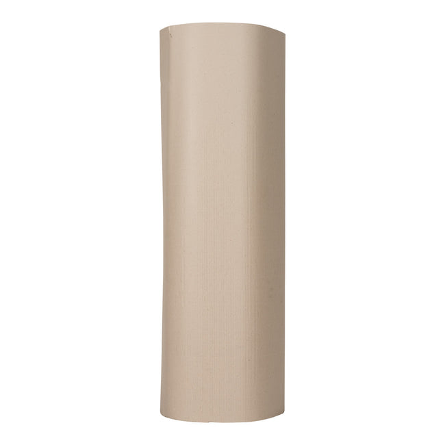 Klika -  Golfkarton op rol 150 cm x 70 meter bruin