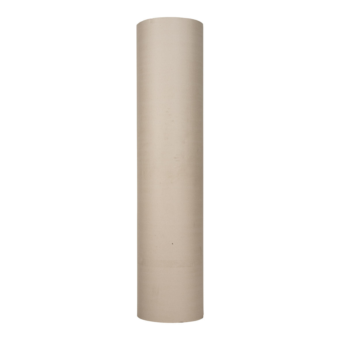 Klika -  Golfkarton op rol 200 cm x 70 meter bruin