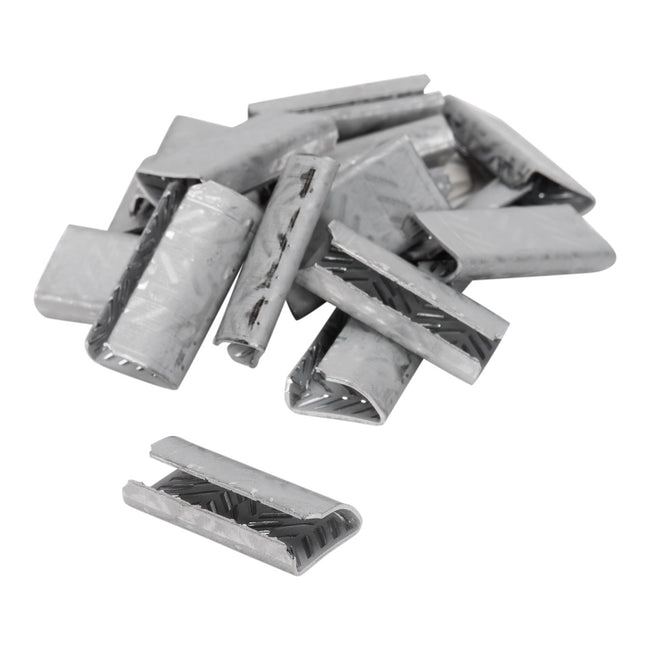 Klika - Metalldichtungen 13 mm