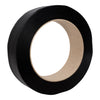 Klika - PP-Band 12 mm x 073 mm 2000 Meter schwarz (Rollenkern 406 mm)