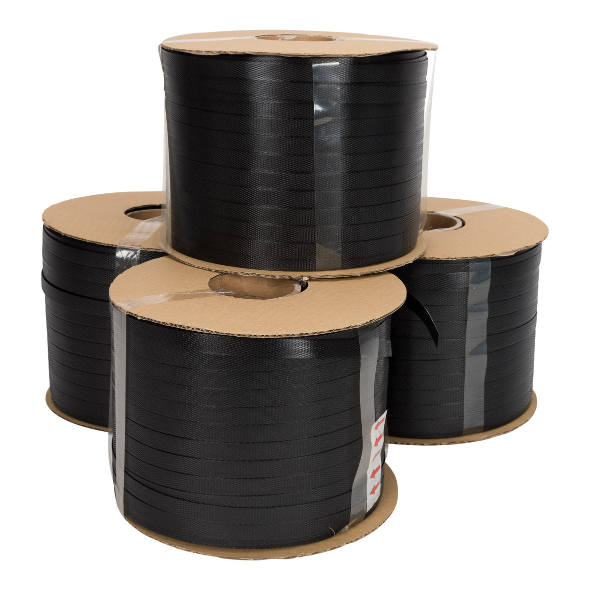 Klika -  Pp band 127 mm x 06 mm 700 meter | 4 stuks