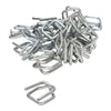 Klika - Boucles métalliques 13 mm (b4-3.3) galvanisées