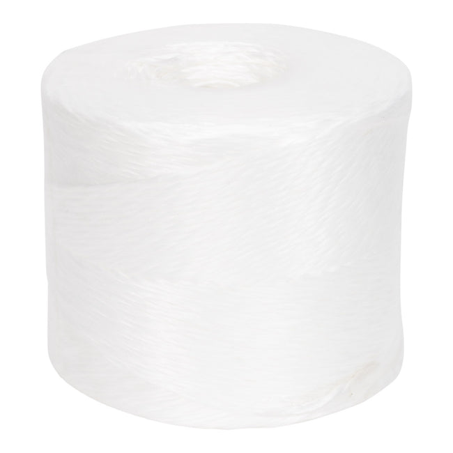 Klika -  Artisplit touw 3/800 3-draads geweven 480 meter per bol
