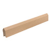 Klika - Profilés d'angle en carton 50 x 50 x 3 mm 100 cm marron | 30 pièces
